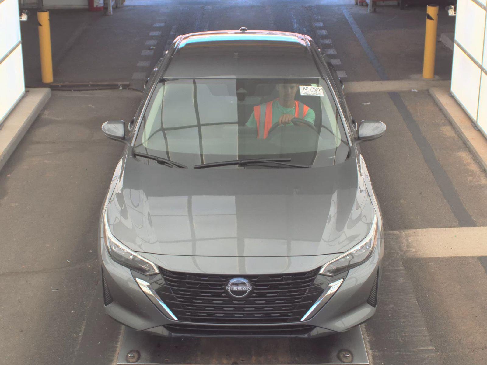 NISSAN SENTRA - 2