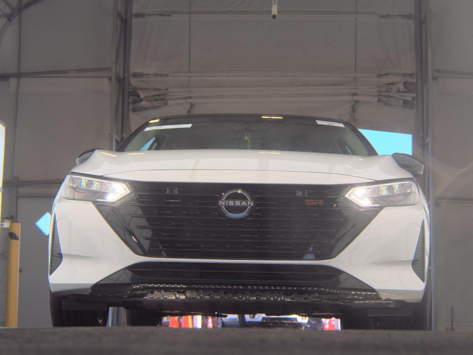 NISSAN SENTRA - 3
