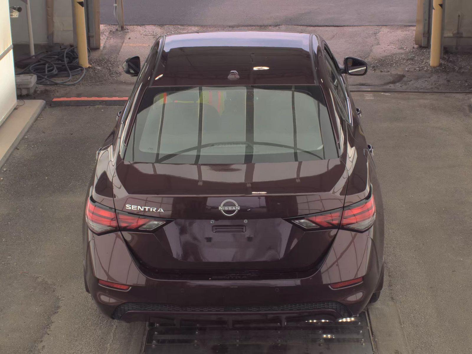 NISSAN SENTRA - 6