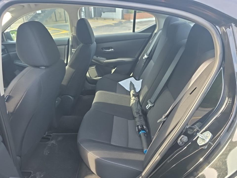 NISSAN SENTRA - 7