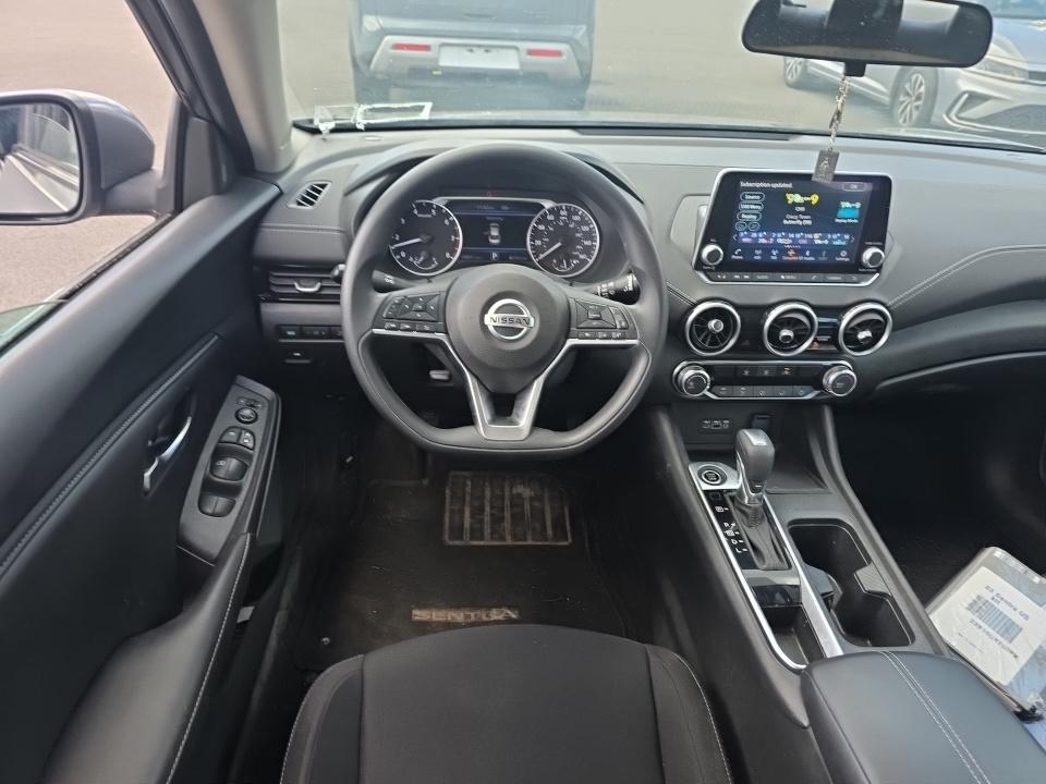 NISSAN SENTRA - 8
