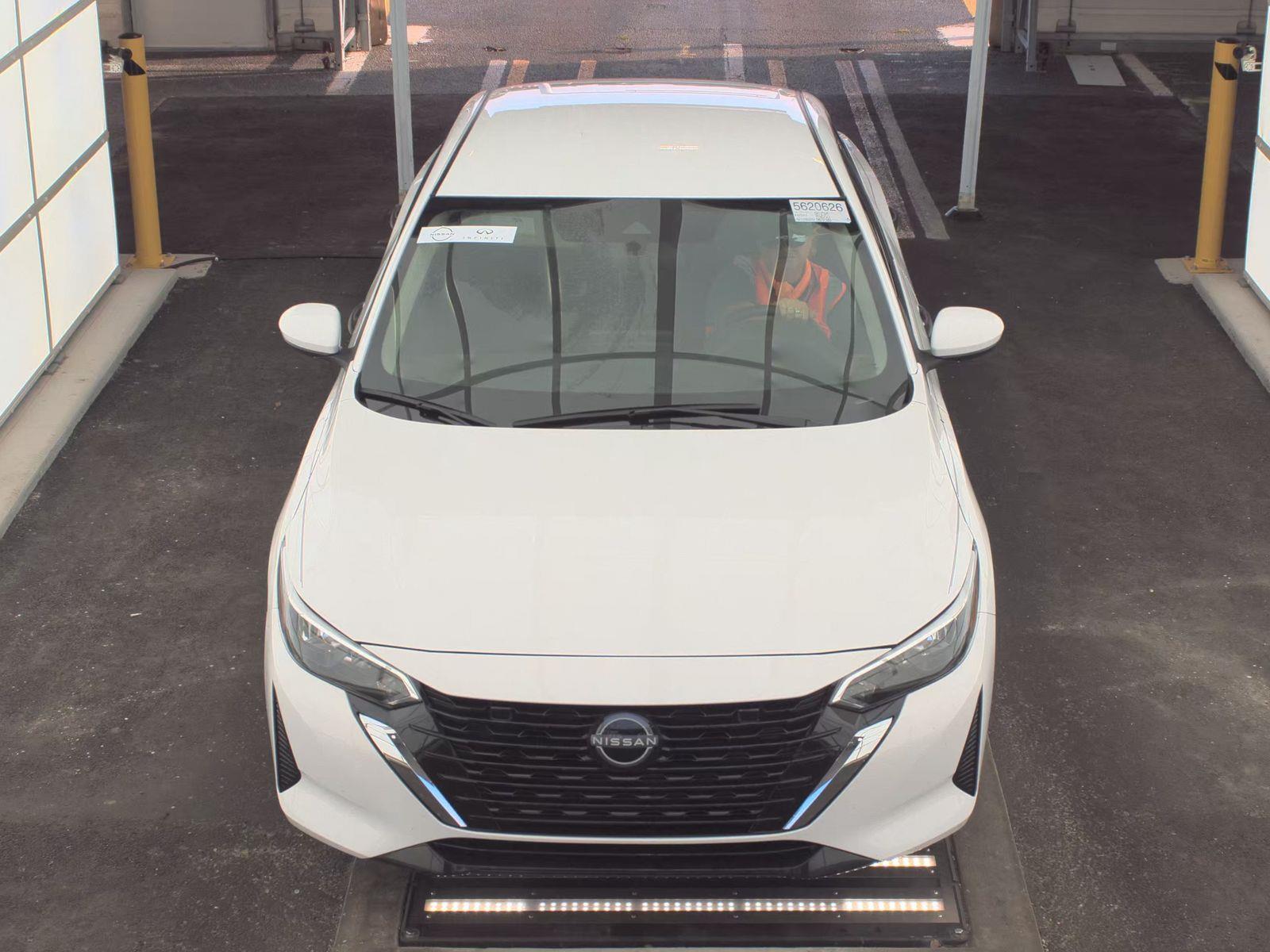 NISSAN SENTRA - 2