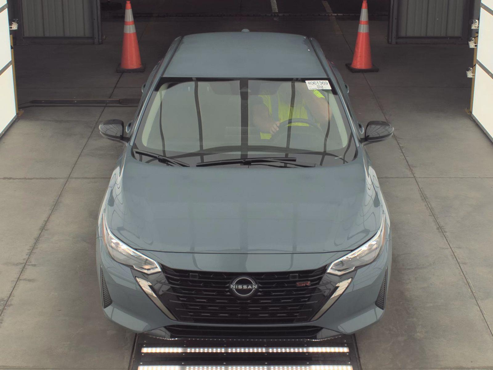 NISSAN SENTRA - 2