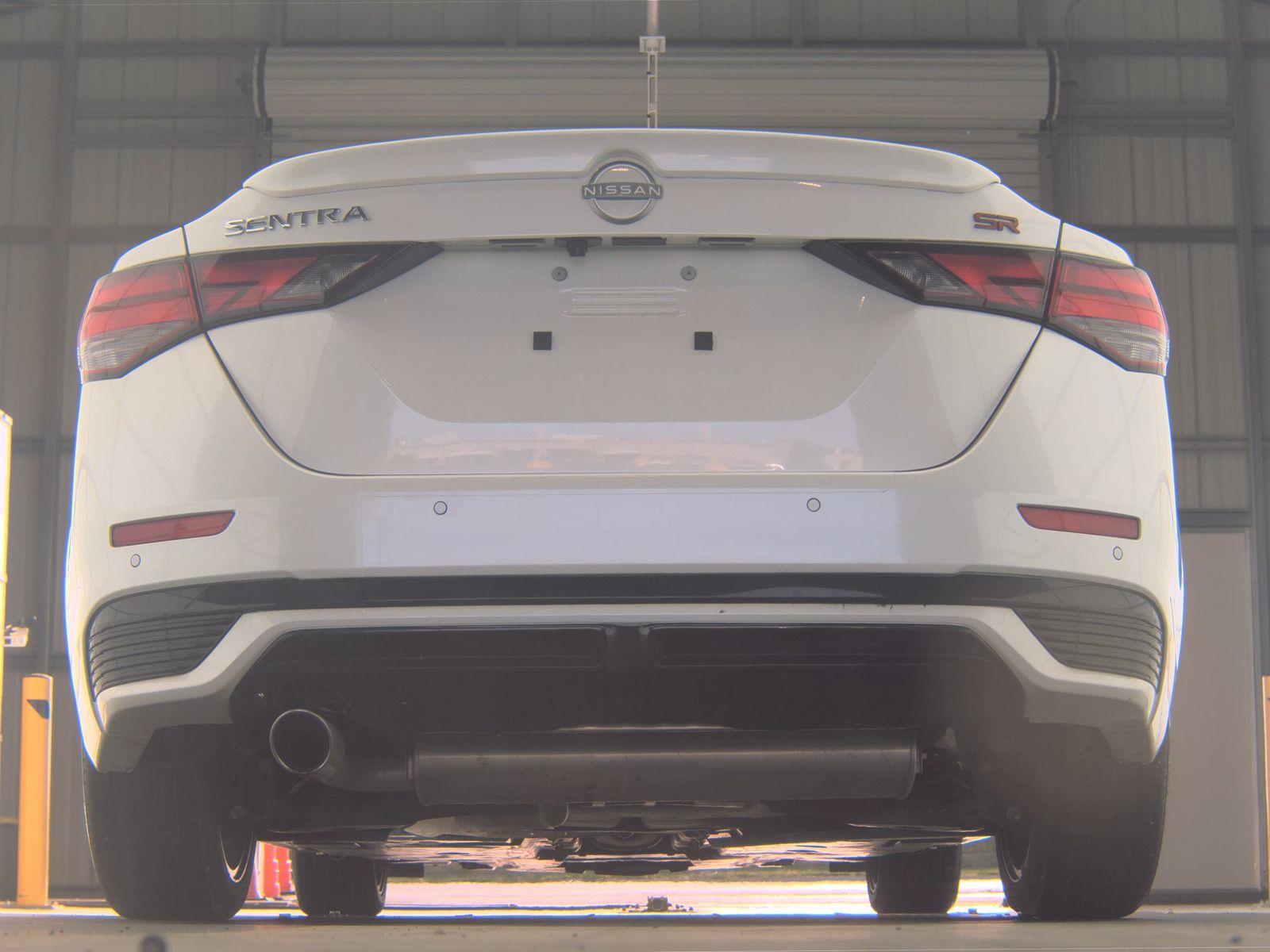 NISSAN SENTRA - 7