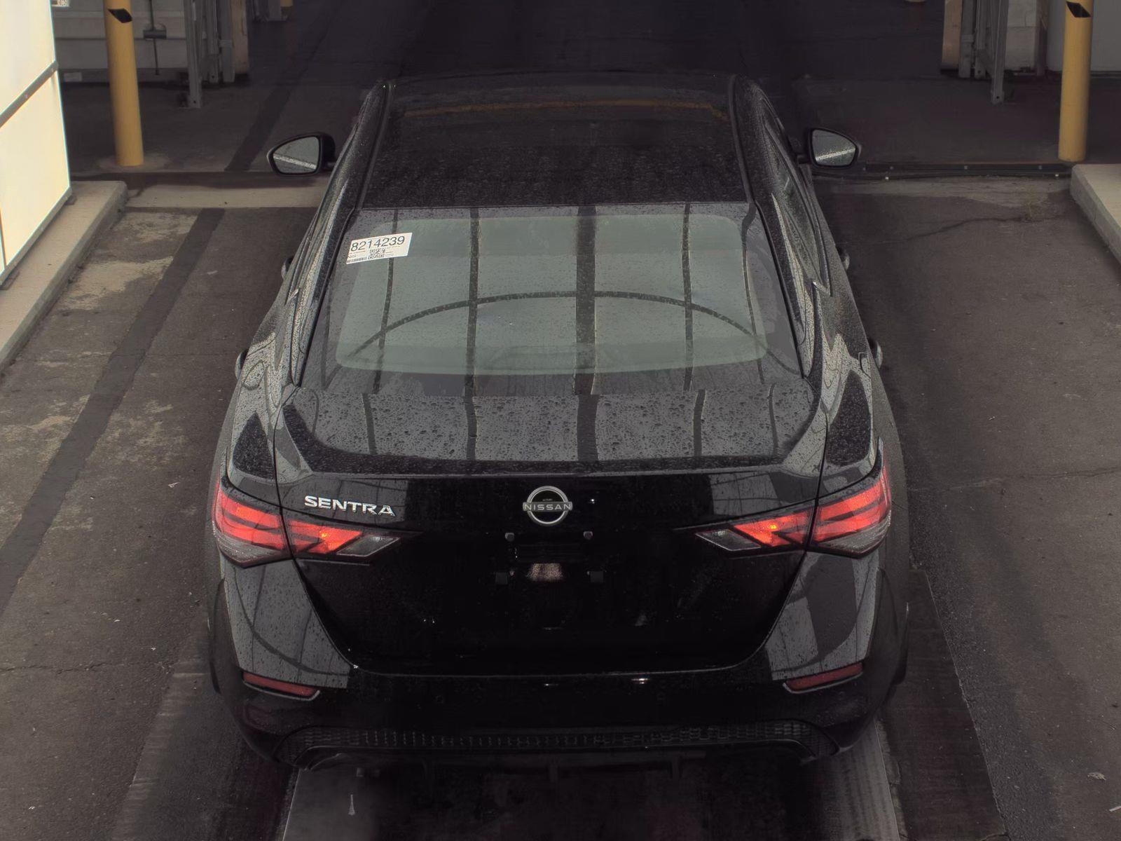 NISSAN SENTRA - 6