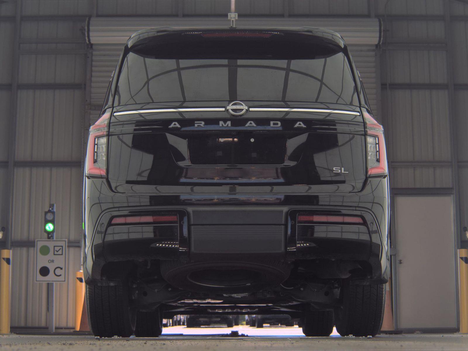 NISSAN ARMADA - 7