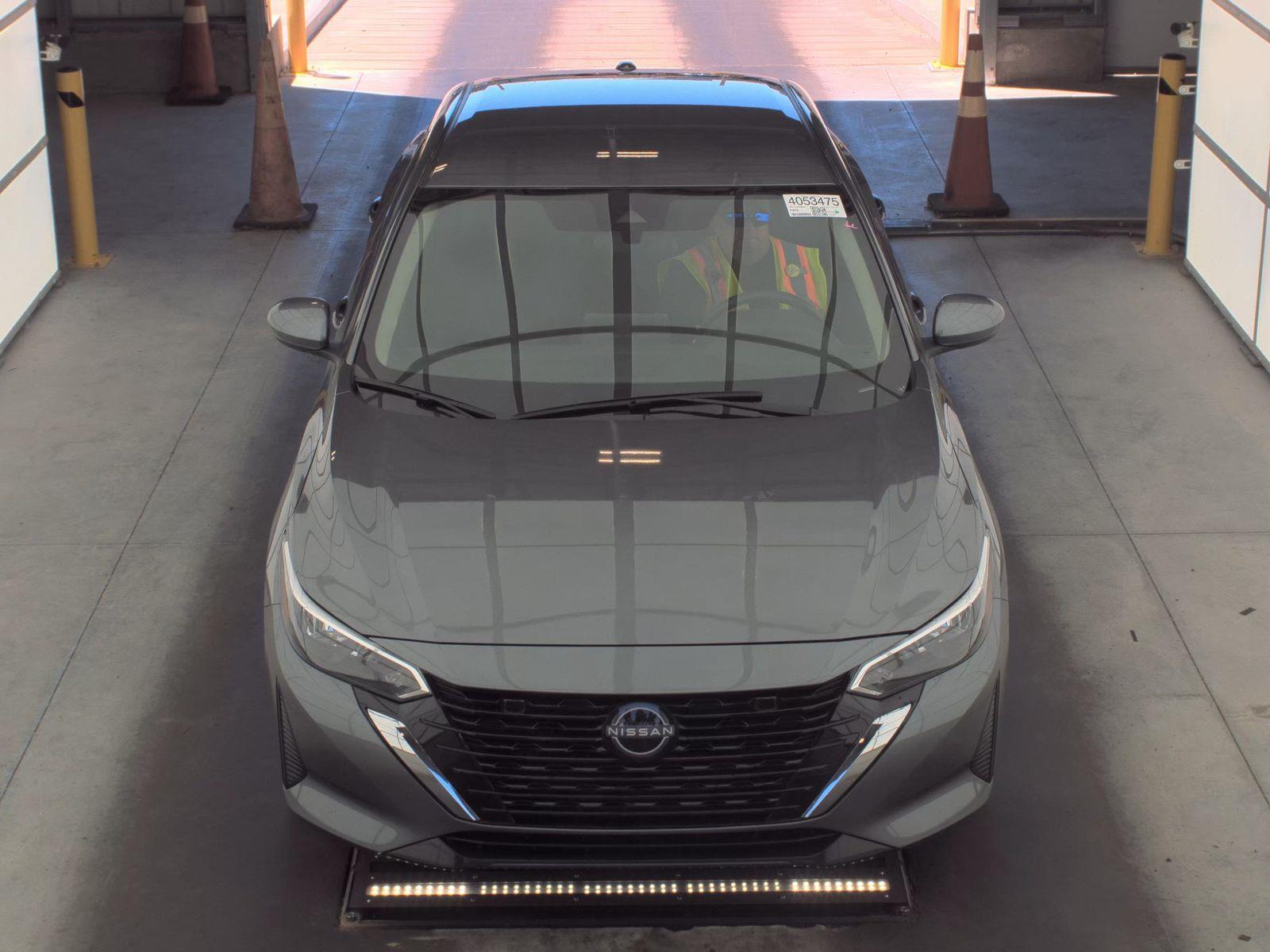NISSAN SENTRA - 2