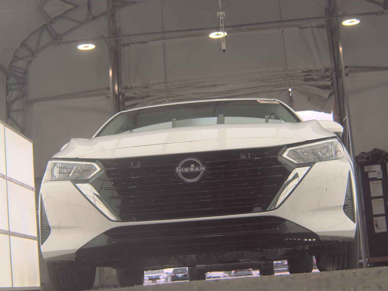 NISSAN SENTRA - 3