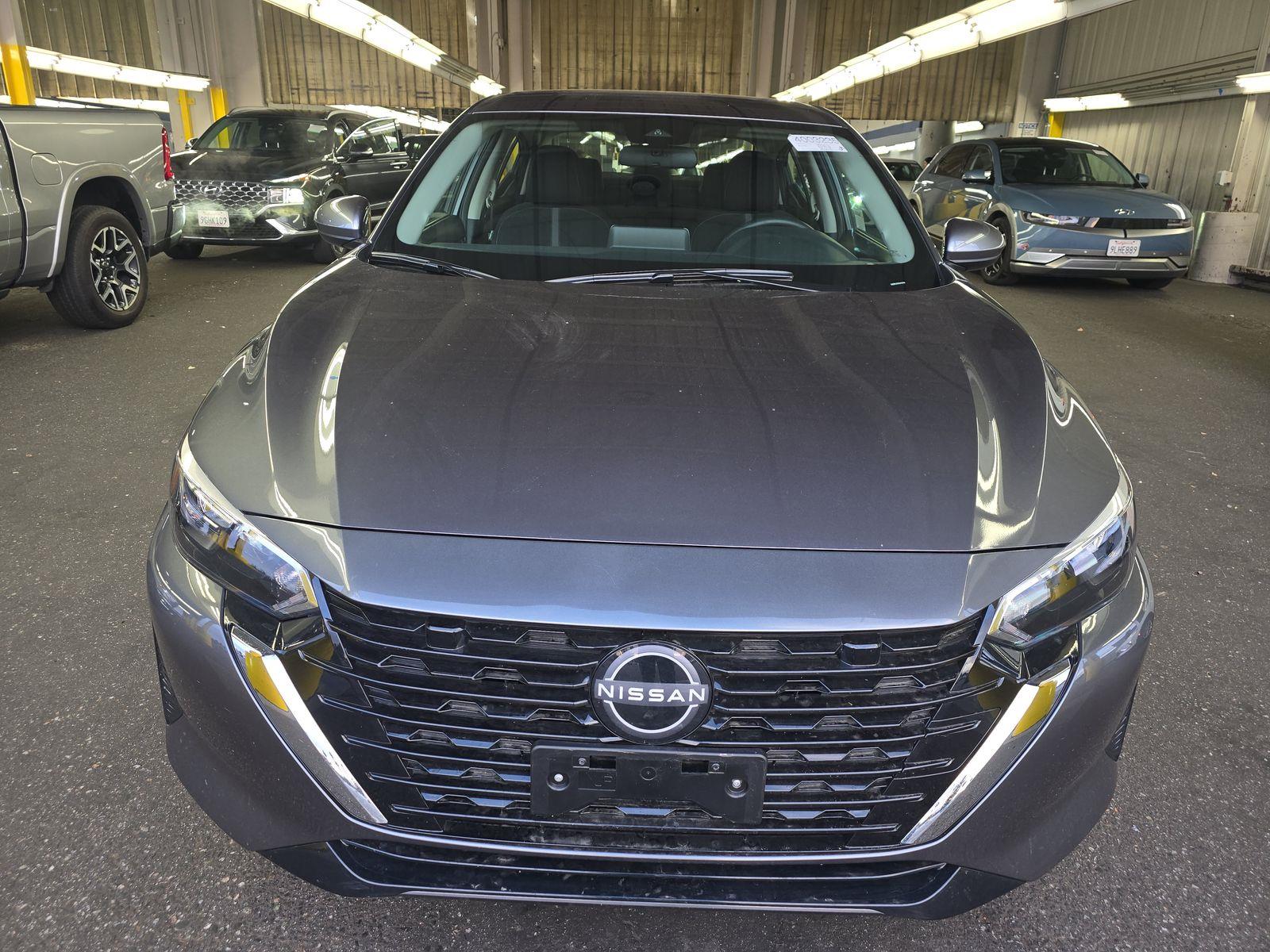 NISSAN SENTRA - 2