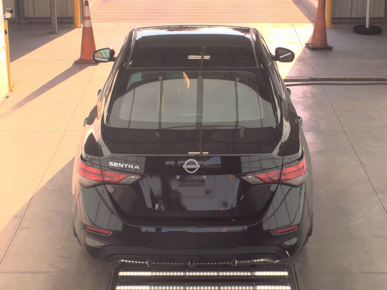 NISSAN SENTRA - 6