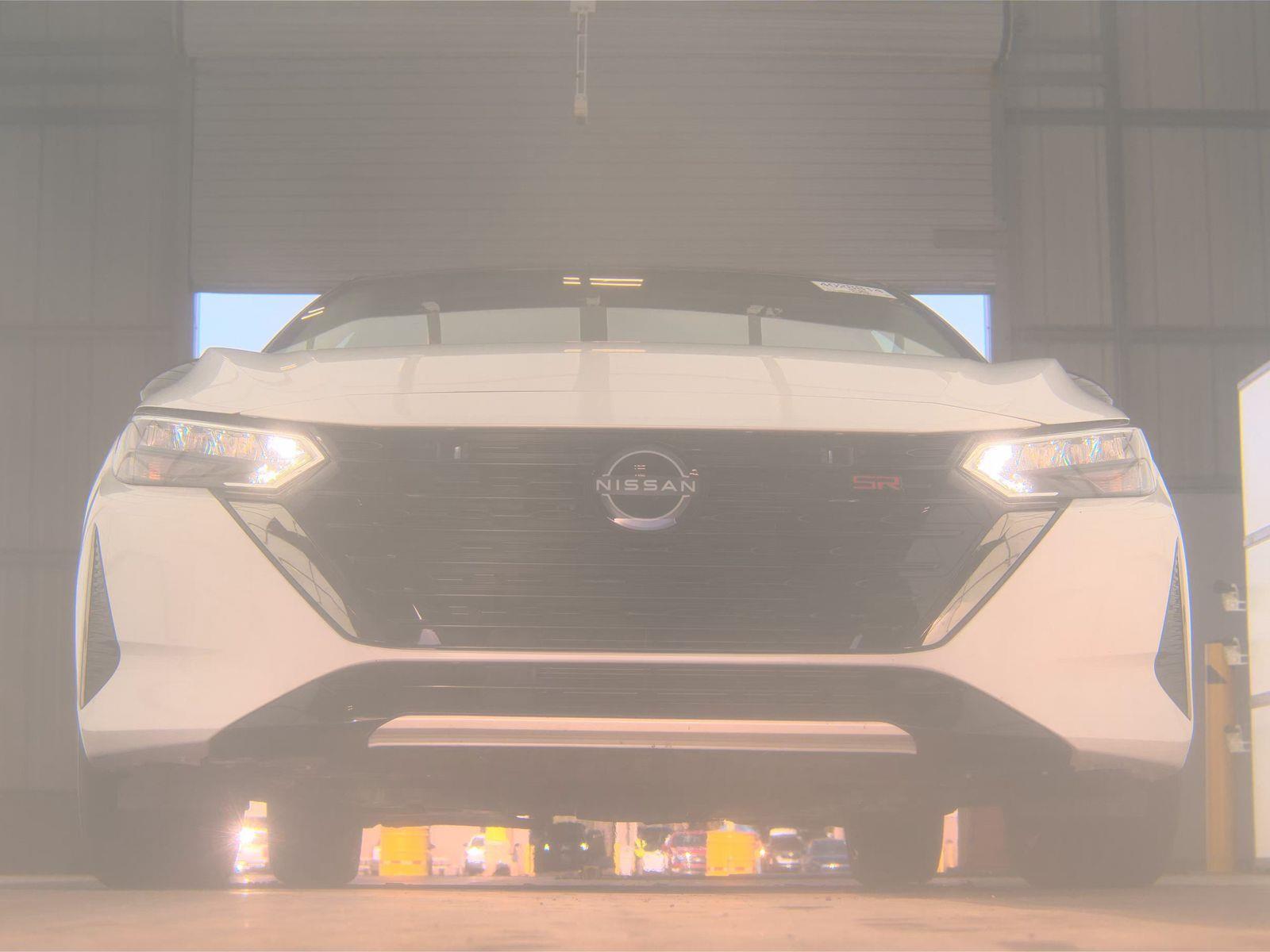NISSAN SENTRA - 3
