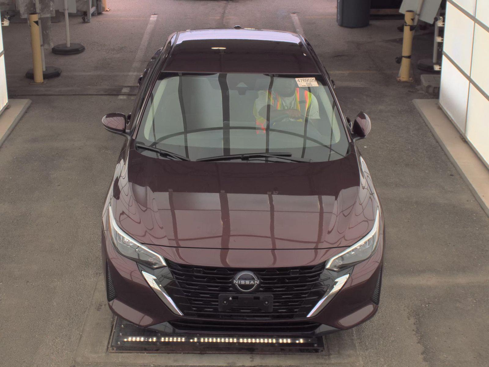 NISSAN SENTRA - 2