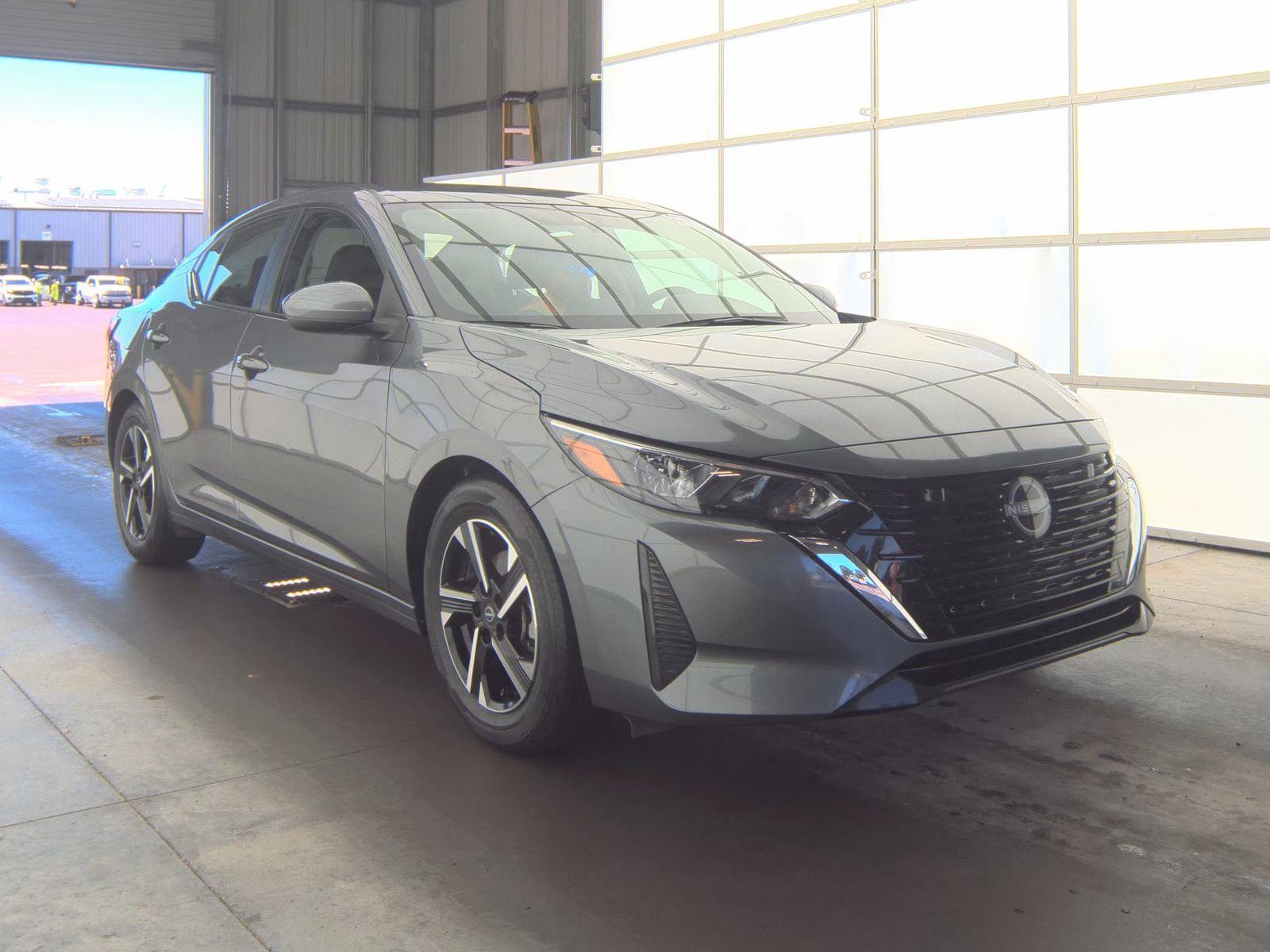 NISSAN SENTRA - 4