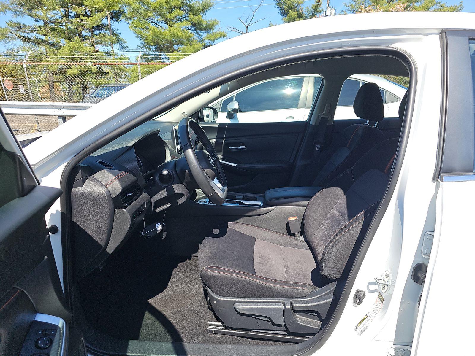 NISSAN SENTRA - 7