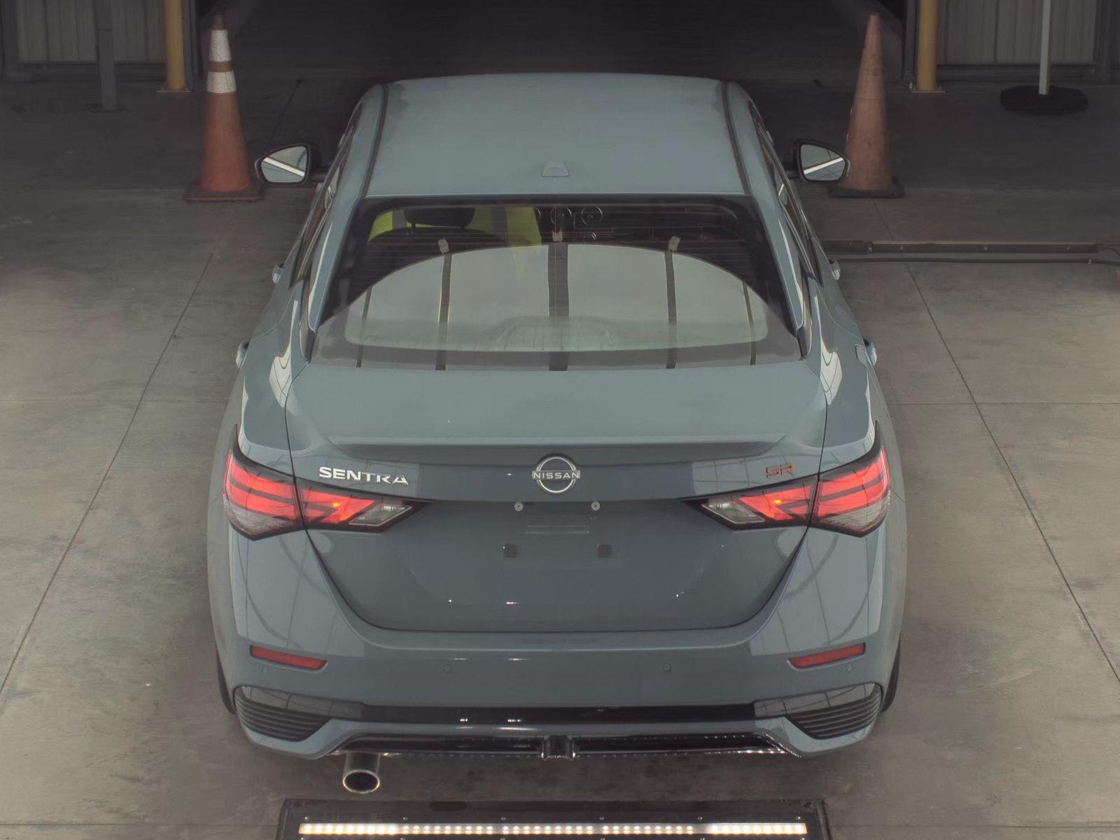 NISSAN SENTRA - 6