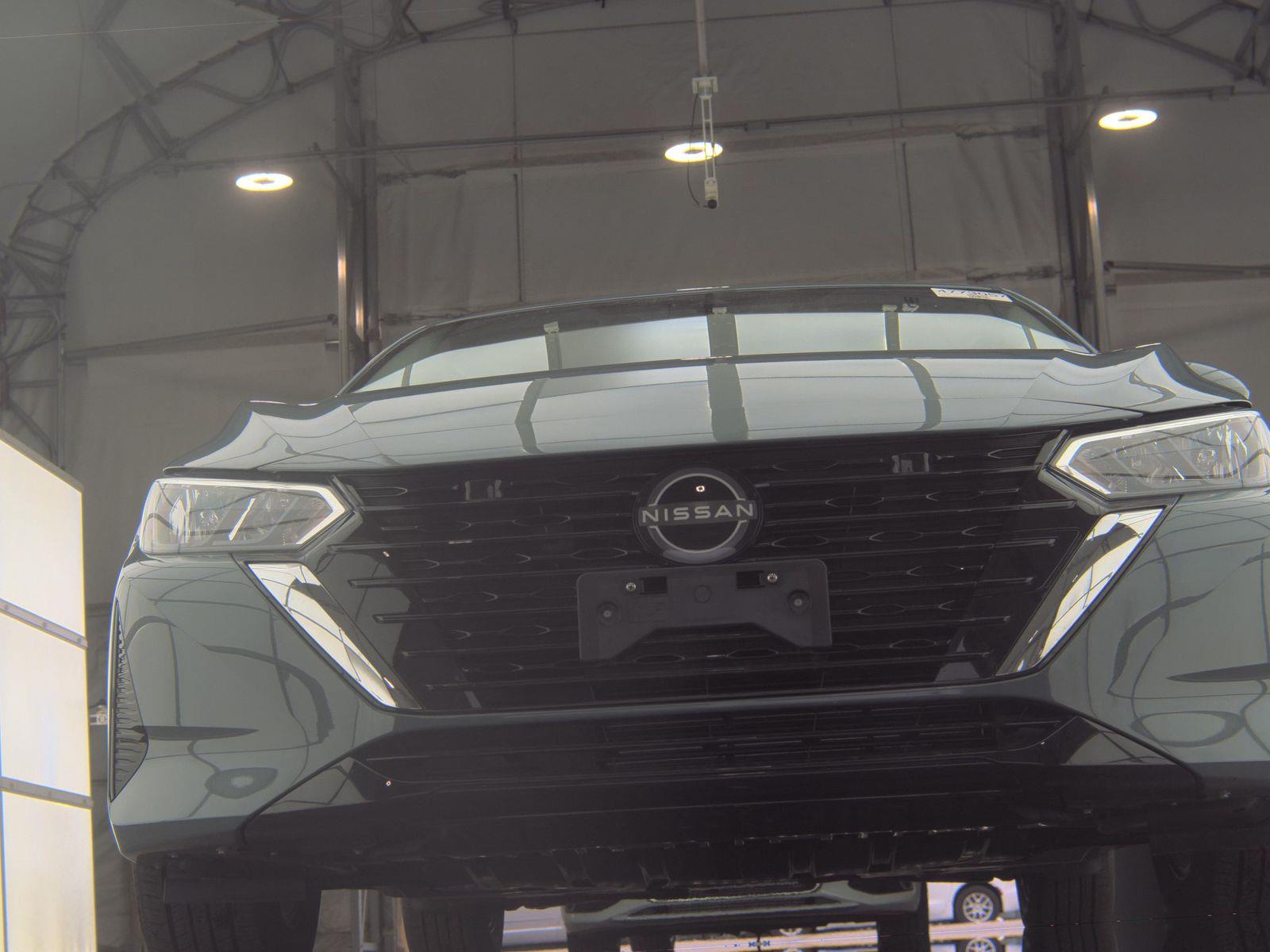 NISSAN SENTRA - 3