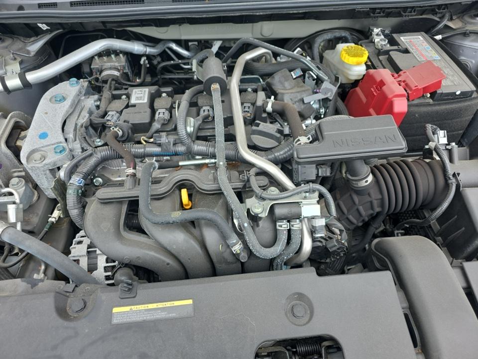 NISSAN SENTRA - 6