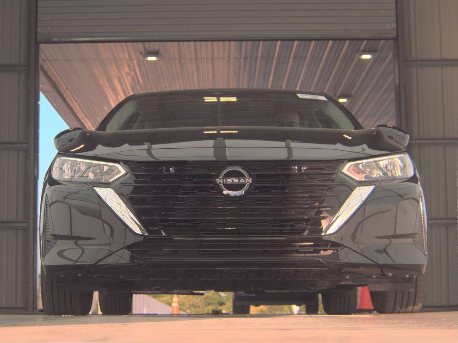 NISSAN SENTRA - 3