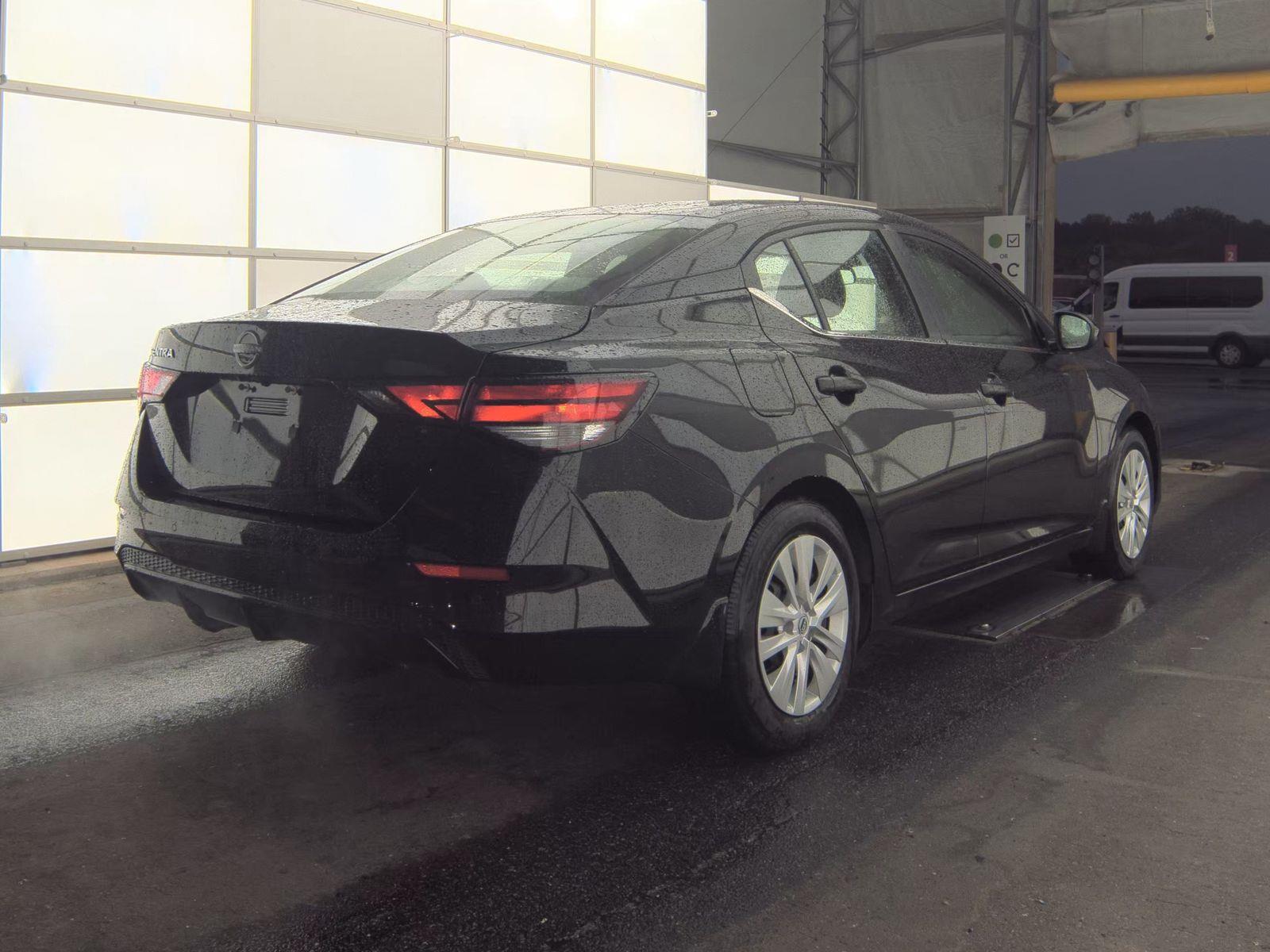 NISSAN SENTRA - 5
