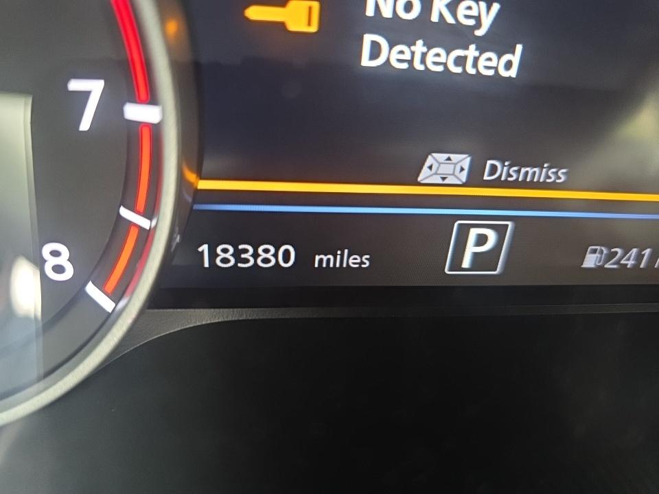 NISSAN SENTRA - 5