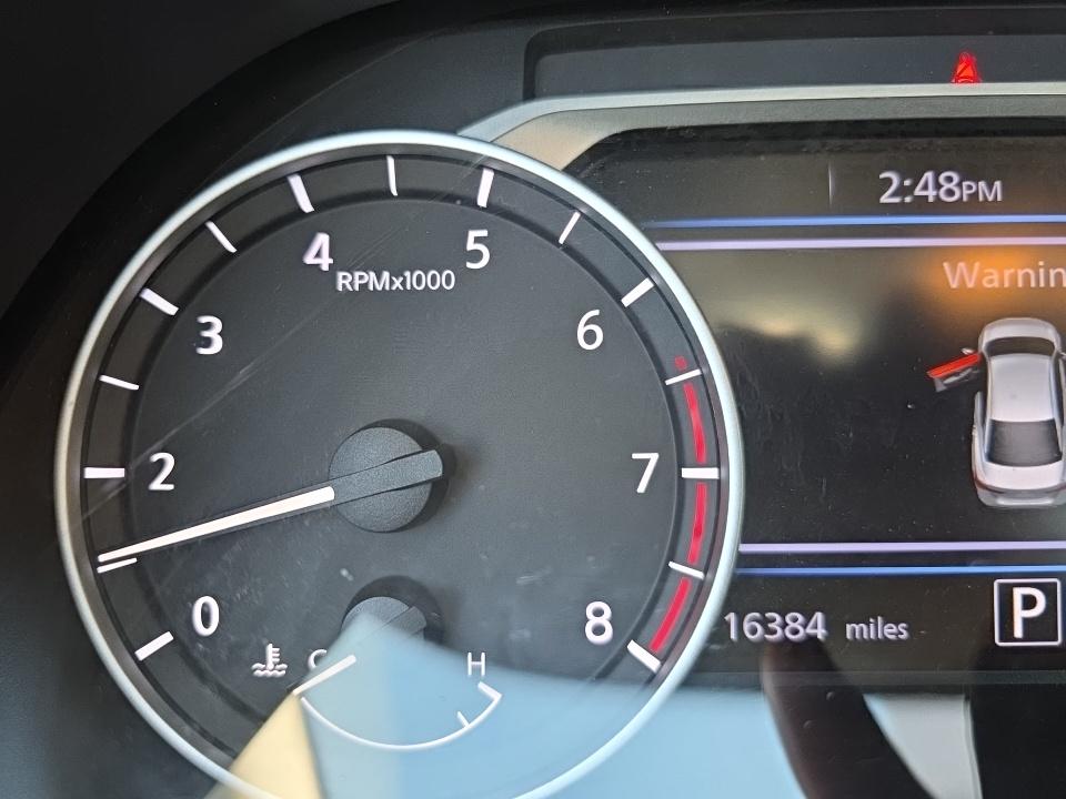 NISSAN SENTRA - 5