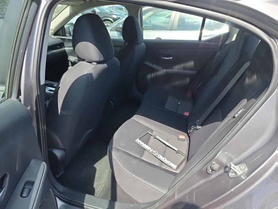 NISSAN SENTRA - 7