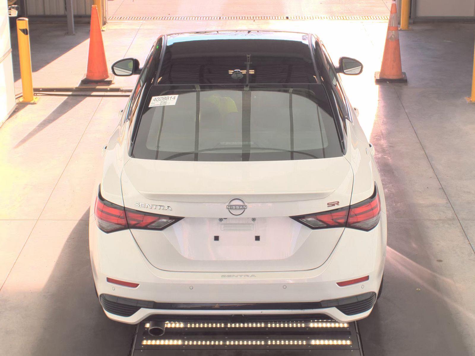 NISSAN SENTRA - 6