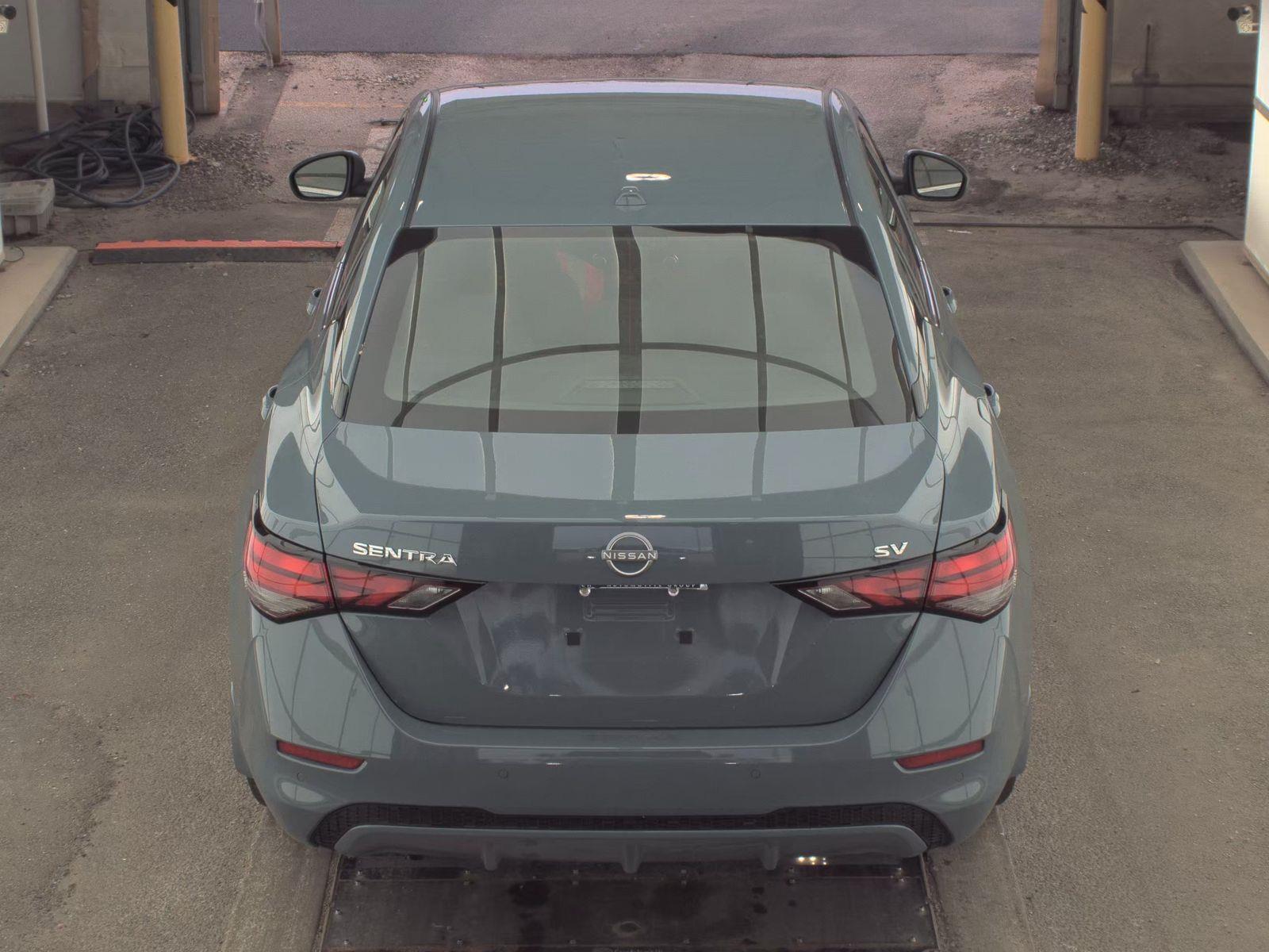 NISSAN SENTRA - 6