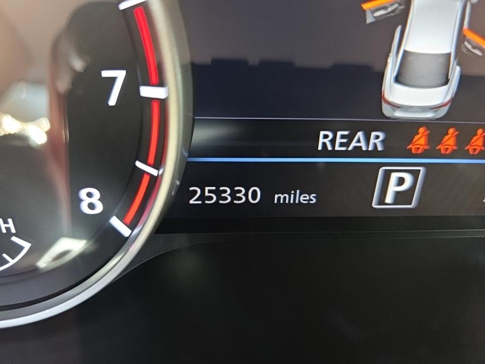 NISSAN SENTRA - 5