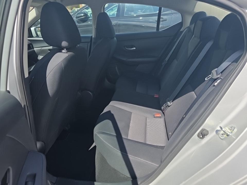 NISSAN SENTRA - 7