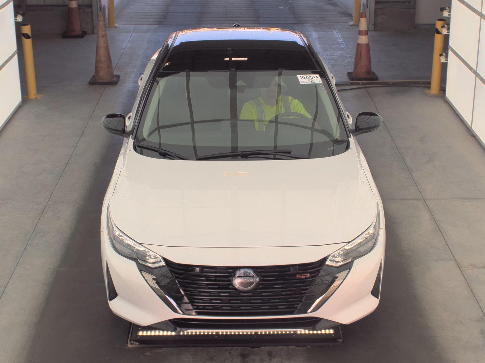 NISSAN SENTRA - 2