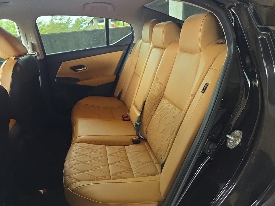 NISSAN SENTRA - 7