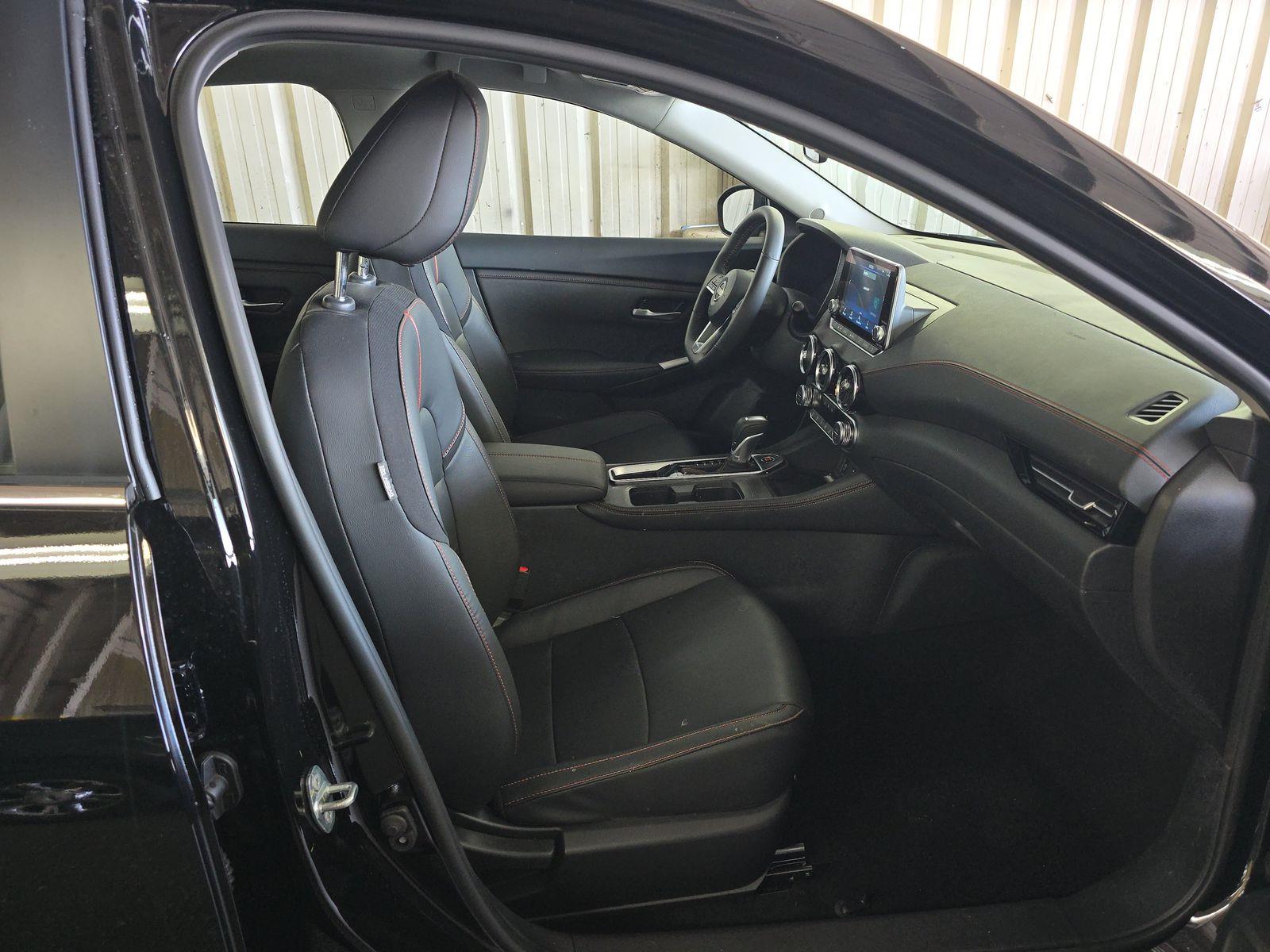 NISSAN SENTRA - 8