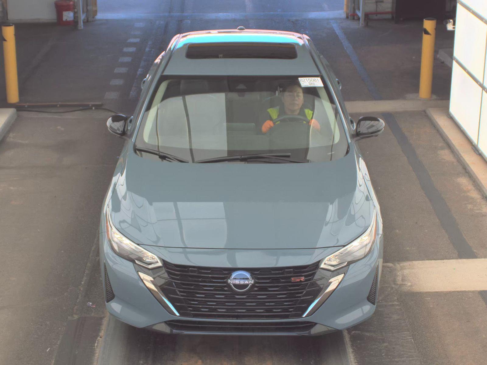 NISSAN SENTRA - 2