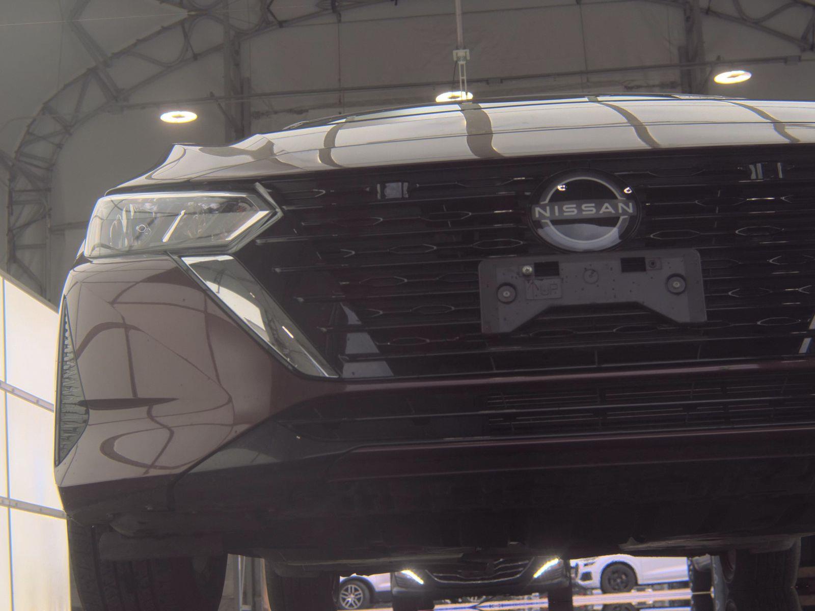 NISSAN SENTRA - 3