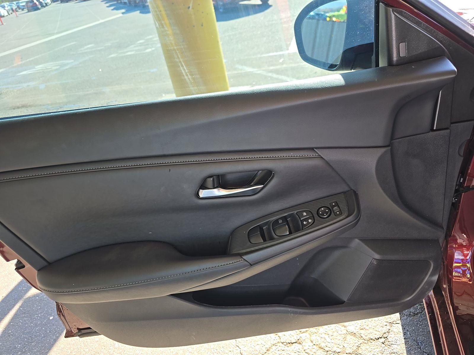 NISSAN SENTRA - 9