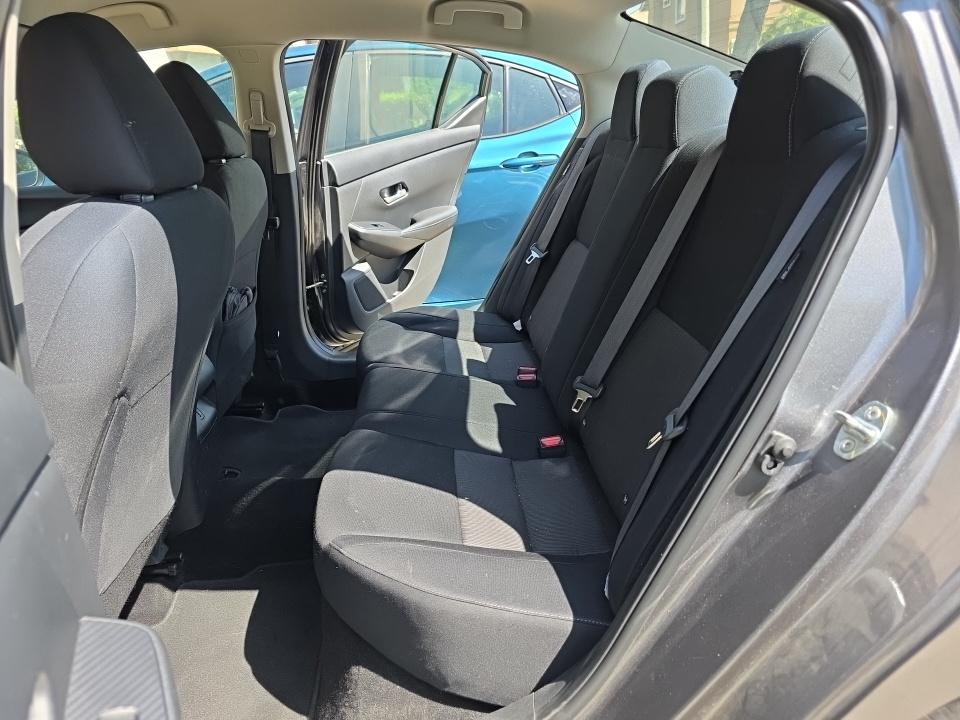 NISSAN SENTRA - 7