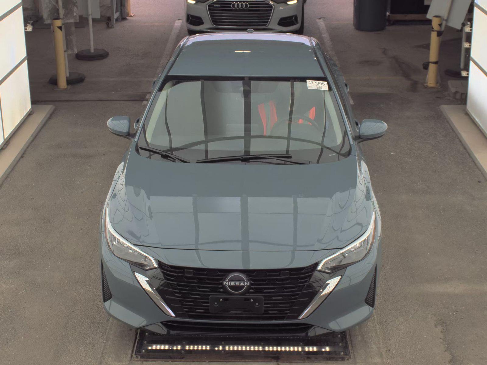 NISSAN SENTRA - 2