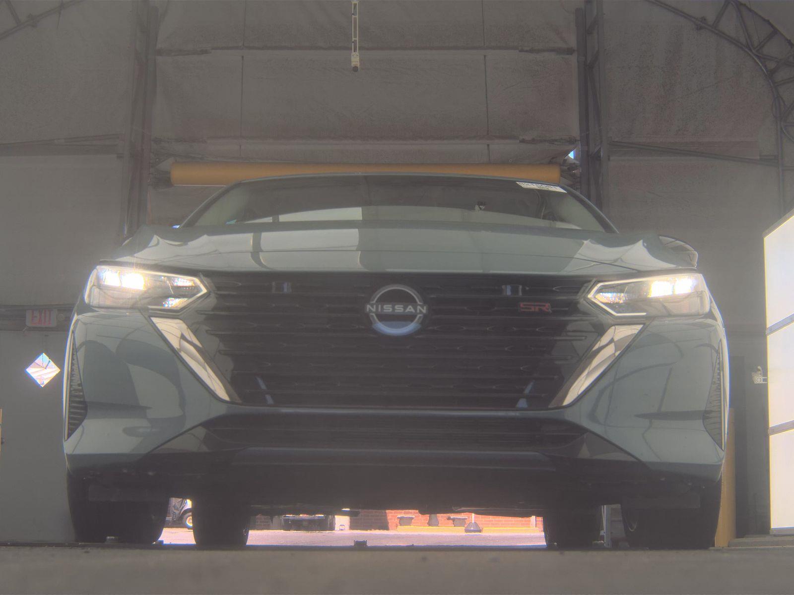 NISSAN SENTRA - 3
