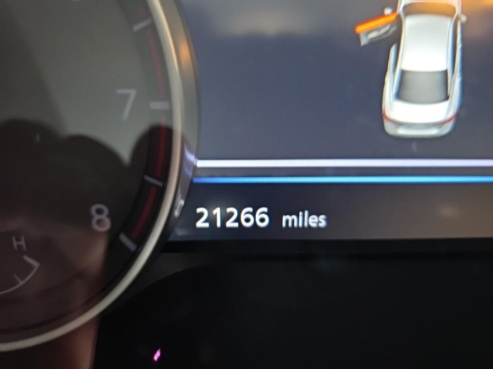 NISSAN SENTRA - 5