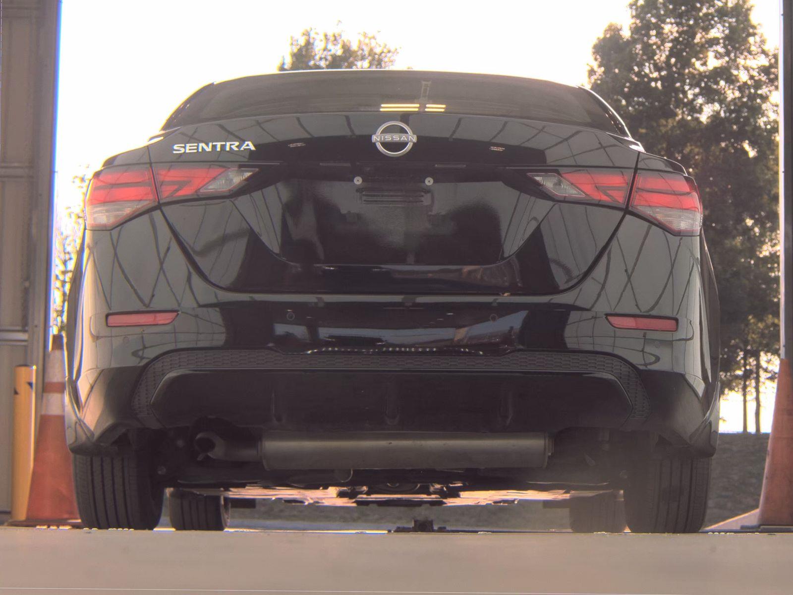 NISSAN SENTRA - 7