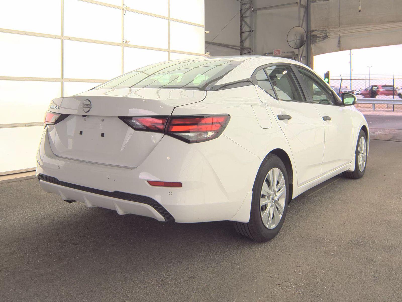 NISSAN SENTRA - 5