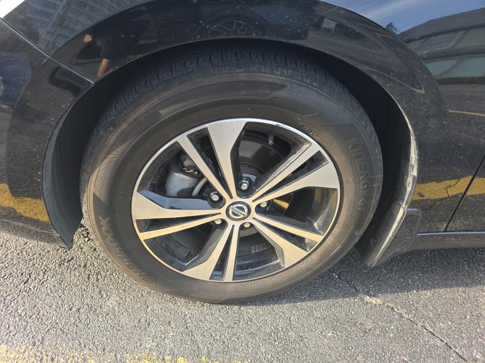 NISSAN SENTRA - 2