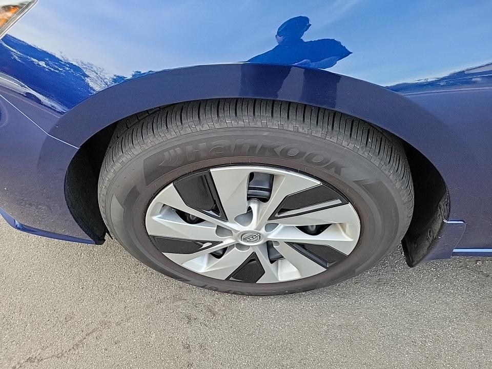 2023 Nissan Altima S