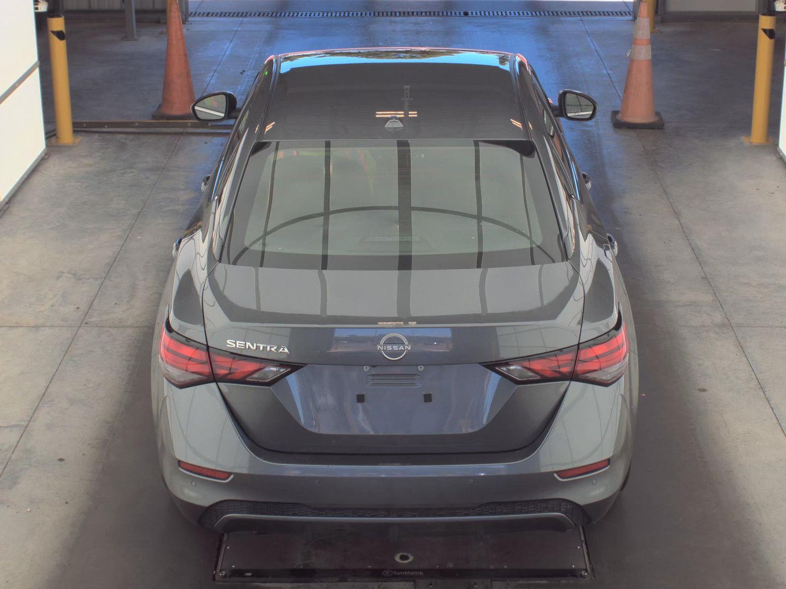 NISSAN SENTRA - 6