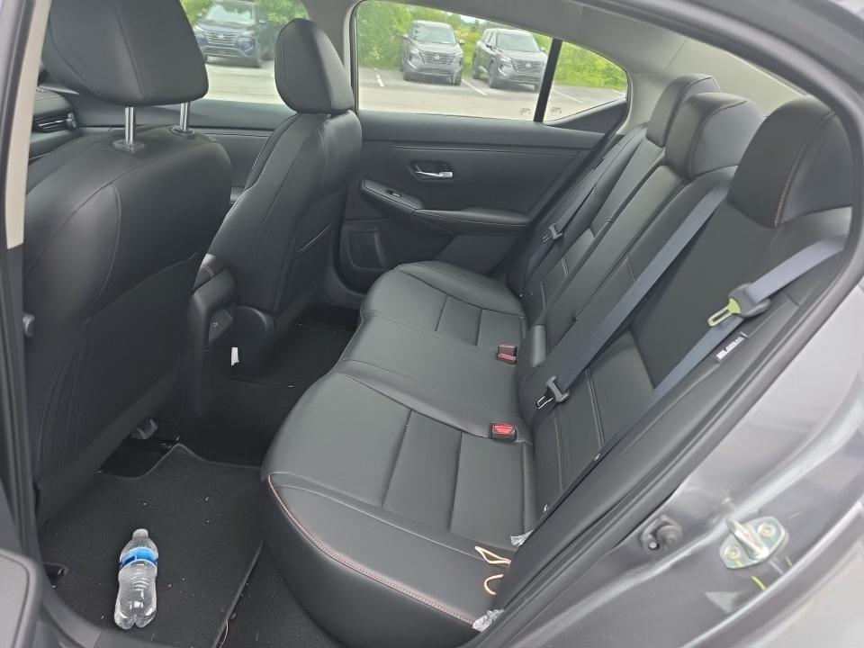 NISSAN SENTRA - 9