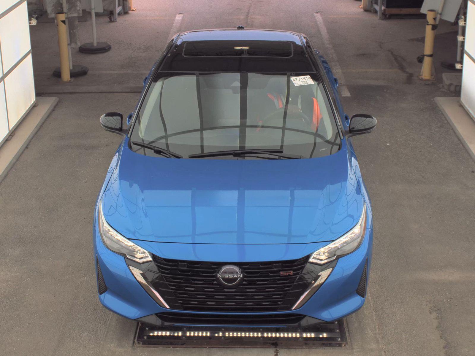 NISSAN SENTRA - 2