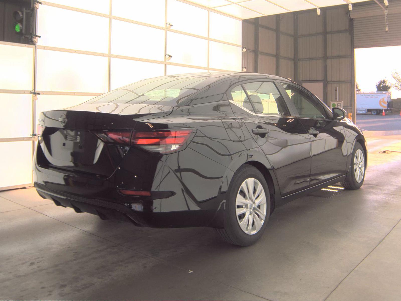 NISSAN SENTRA - 5