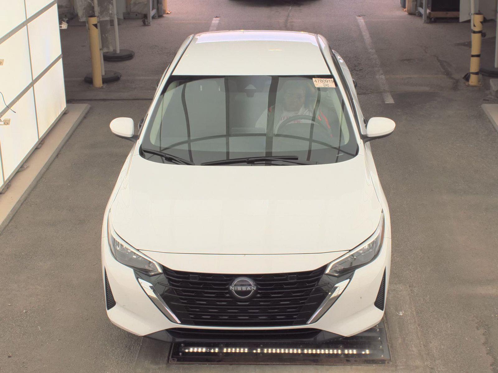 NISSAN SENTRA - 2