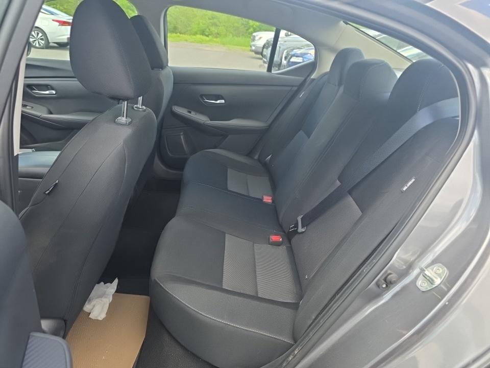 NISSAN SENTRA - 7
